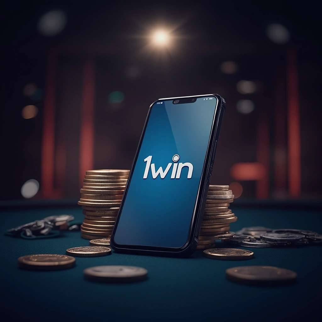 1win 1win