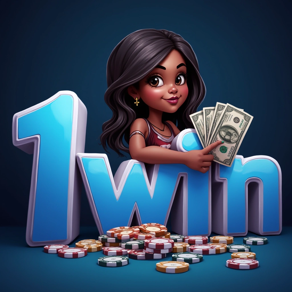 1win 1win