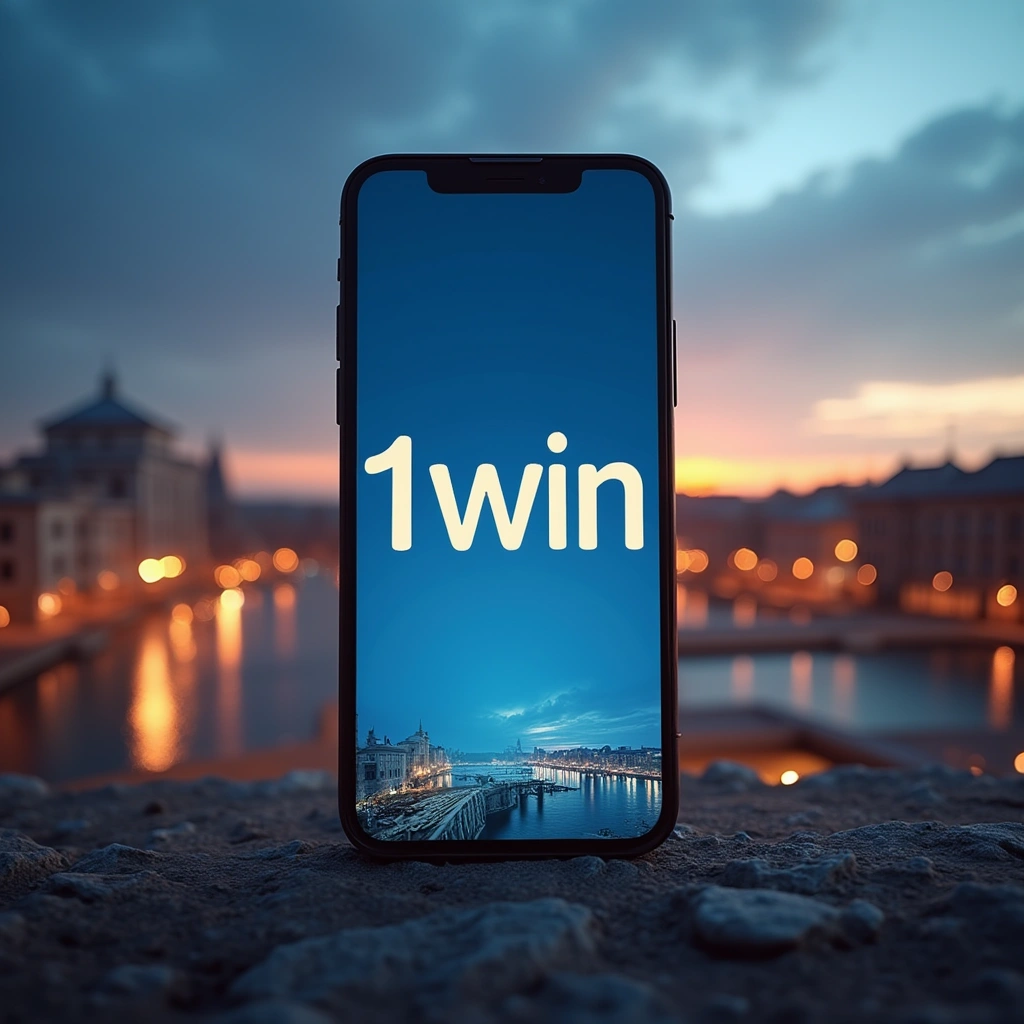 1win 1win