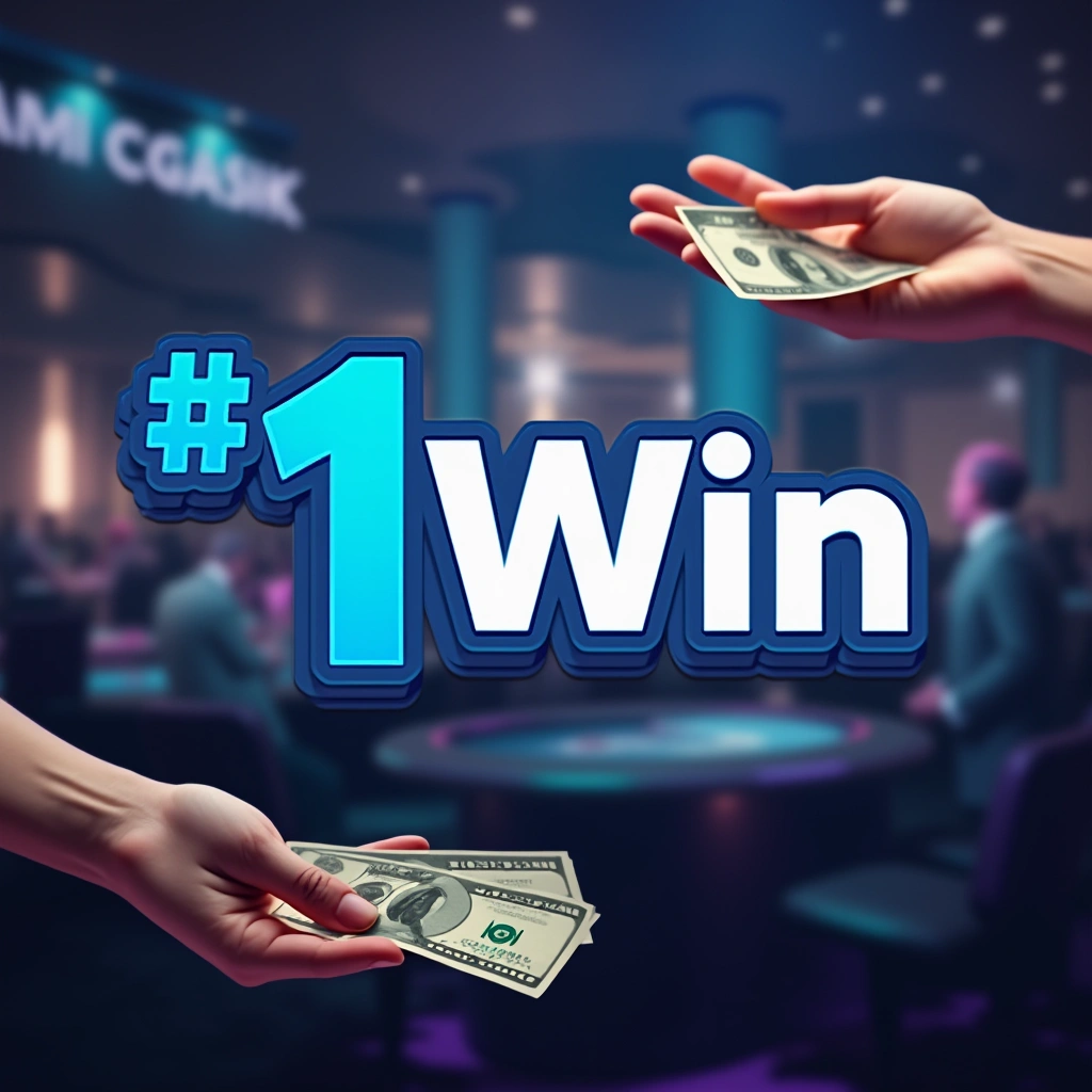 1win 1win